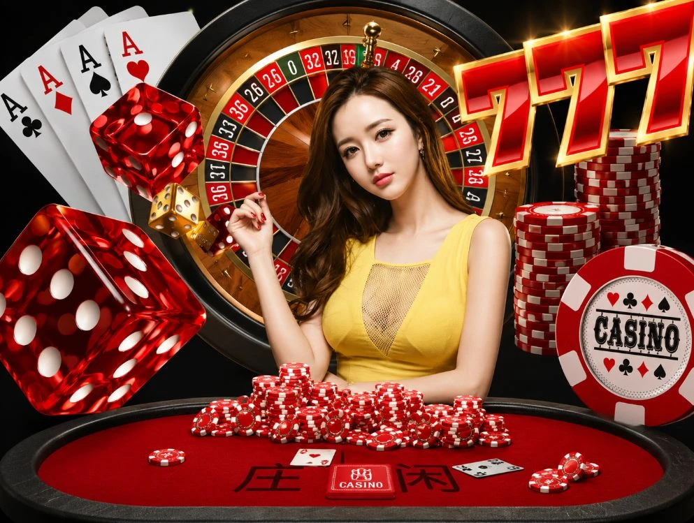 海涯社区网页版服务